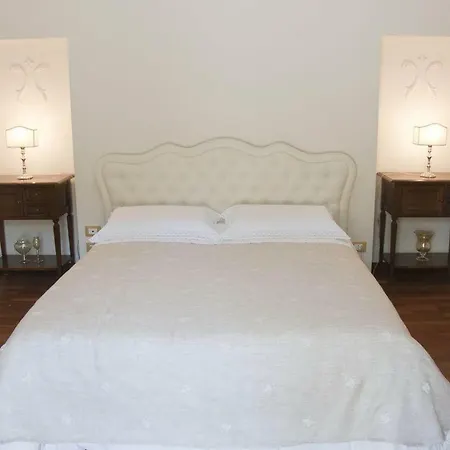 Corte Dei Melograni Apartment Palmariggi