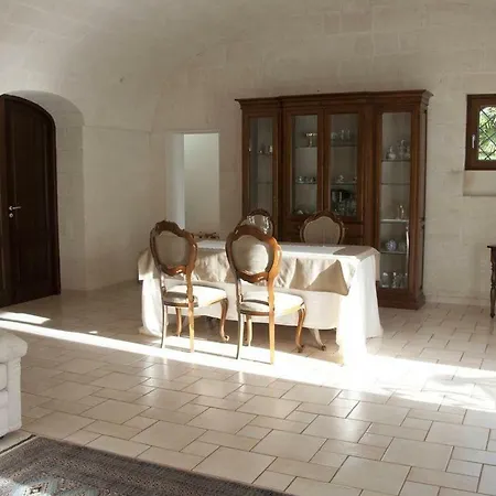 Corte Dei Melograni Apartment *