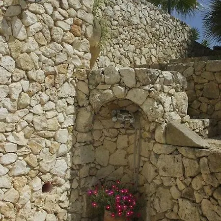 Apartment Corte Dei Melograni